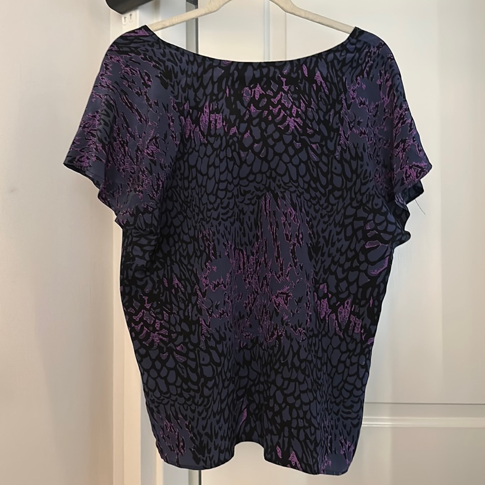 Plenty for Barney’s Co-Op Size Small